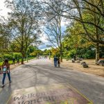 amsterdam-Vondelpark