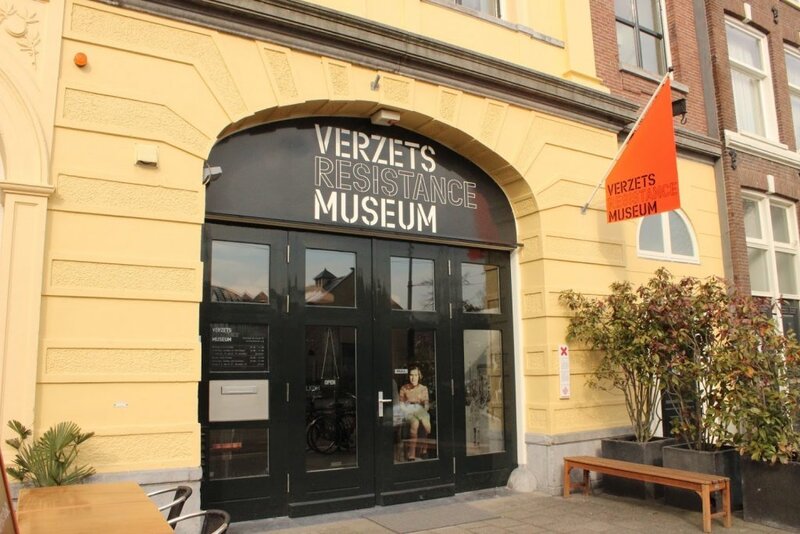 Museo Verzets Resistance