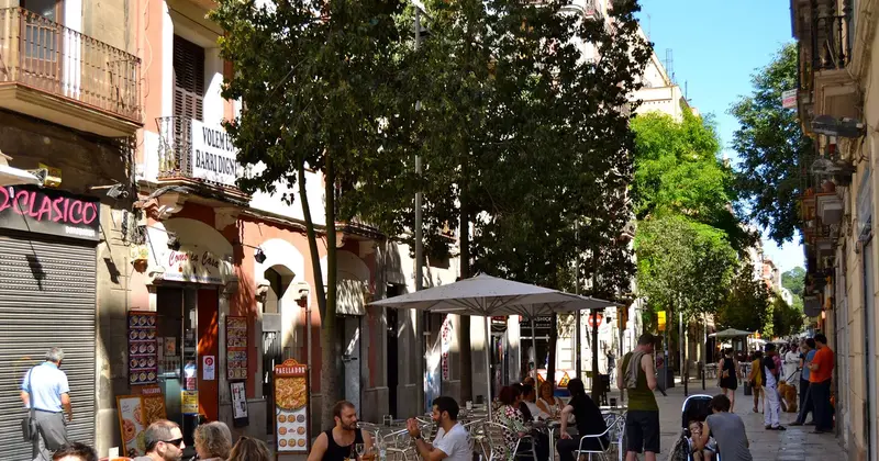 I migliori quartieri di Barcellona: Eixample