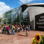 museo Vincent van Gogh Amsterdam