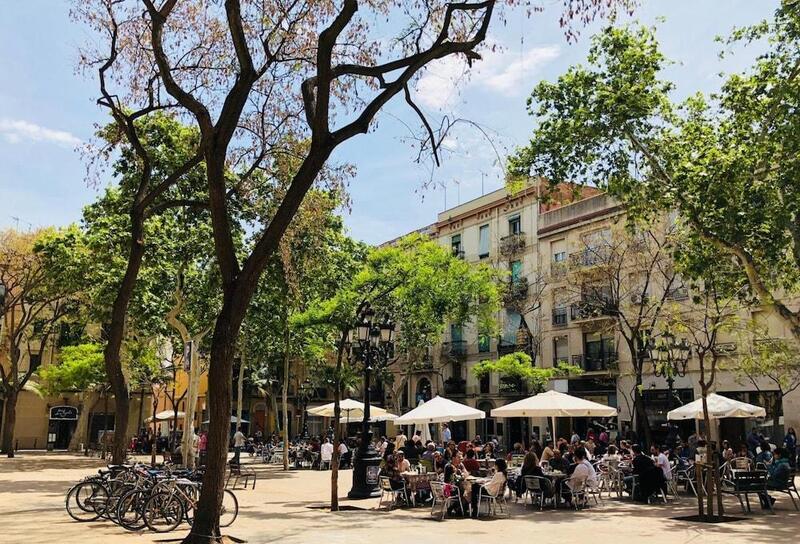 I quartieri più importanti di Barcellona: Sants