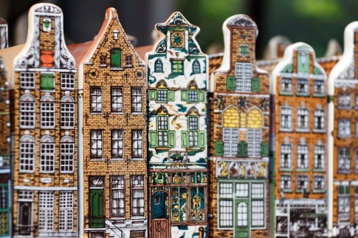 Shopping ad Amsterdam: souvenir fuori dal comune