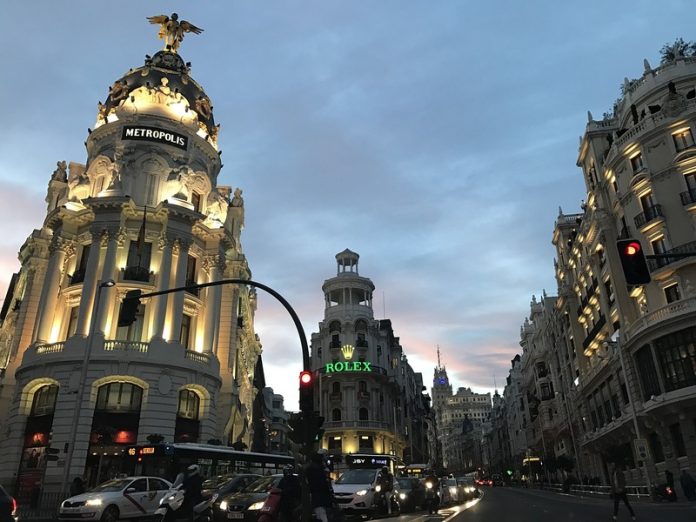 I migliori quartieri di Madrid