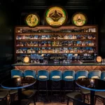 Flying Dutchmen Cocktails Bar