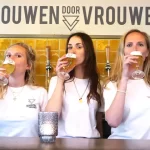 Gebrouwen door Vrouwen BAR