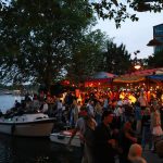 Hannekes Boom Bar Amsterdam
