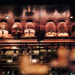 Kevin Bacon Bar Amsterdam