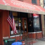New York Ferdinando’s Focacceria
