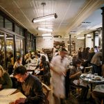 New York Ristorante Via carota