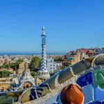 Parco Güell