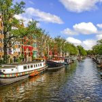 Southern Canal Ring