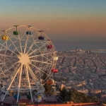 barcellona-tibidabo