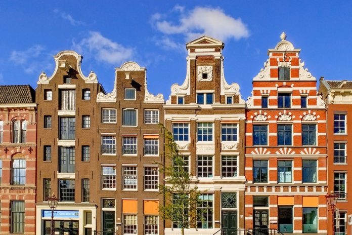 I Migliori quartieri di Amsterdam