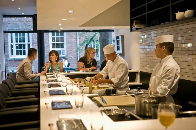 Ristorante Sushi Nakazawa