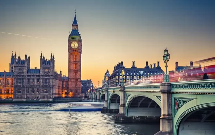 Cosa Vedere a Londra