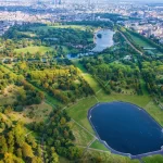 Londra Hyde Park
