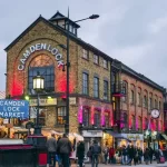Mercato di Camden
