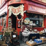 Portobello Market