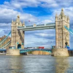 Tower Bridge-londra